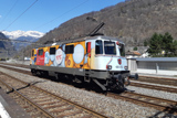 FFS Re 420 276-8